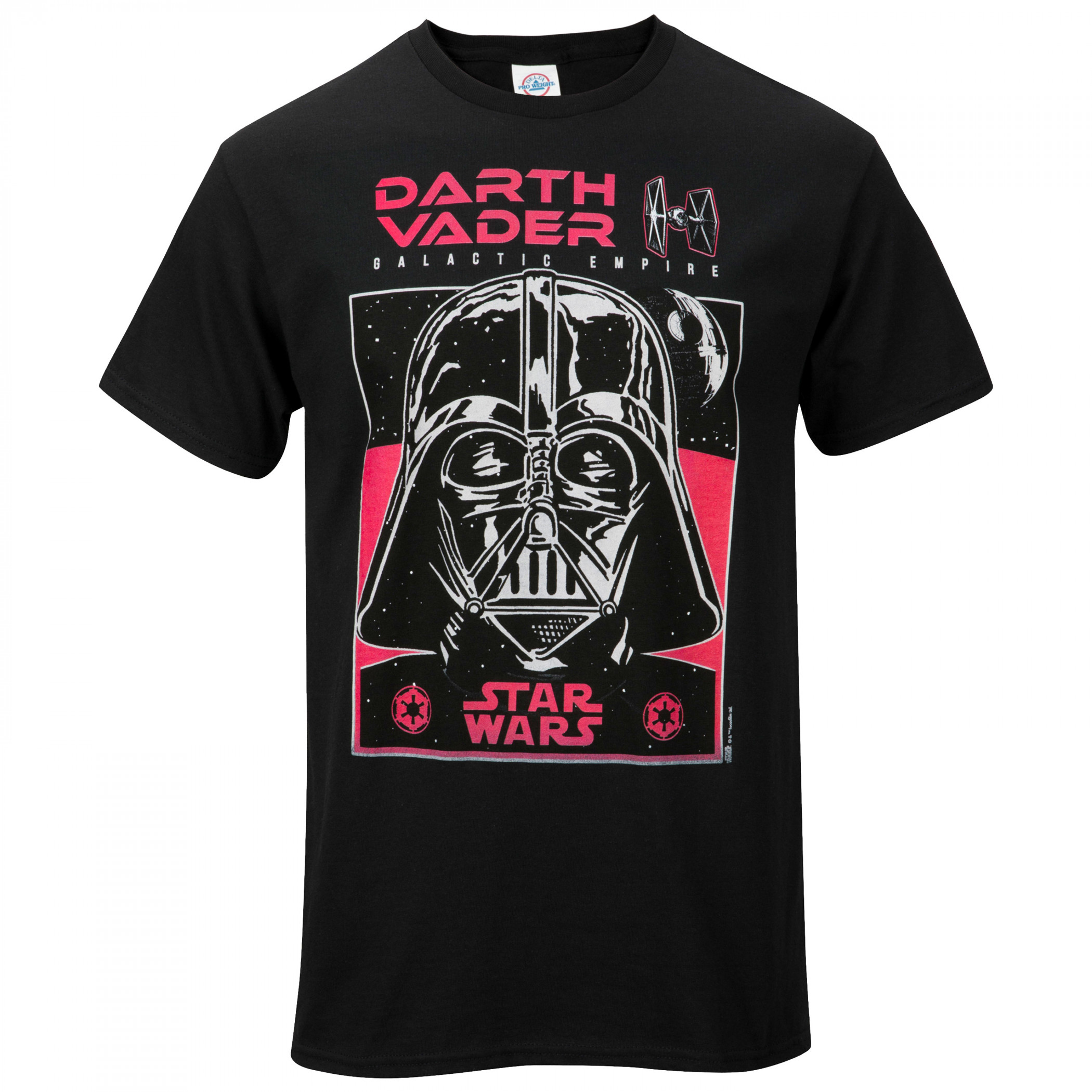 Star wars Darth Vader Tee