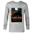 thumbnail image 1 of Star Wars Darth Vader Halloween Join the Ghoul-actic Empire - Long Sleeve T-Shirt for Men - Customized-Athletic Heather, 1 of 5