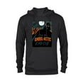 thumbnail image 1 of Star Wars Darth Vader Halloween Join the Ghoul-actic Empire - Pullover Hoodie for Adults - Customized-Black, 1 of 5