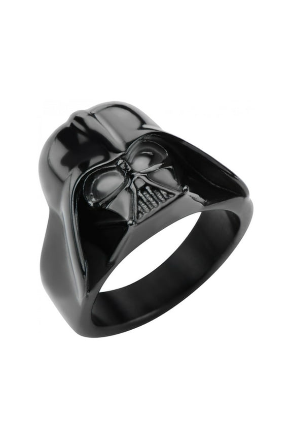 Darth Vader Helmet Ring-Size 14