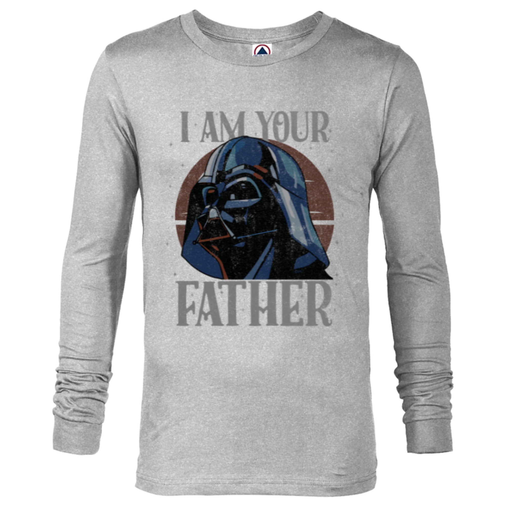 Unisex Star Wars T-Shirt Your Father