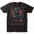thumbnail image 1 of Star Wars Darth Vader I Want You For The Empire T-Shirt-3XLarge, 1 of 1