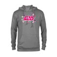 thumbnail image 1 of Star Wars Darth Vader Ice Cream Logo Summer Beach Vacation - Pullover Hoodie for Adults - Customized-Athletic Heather, 1 of 5