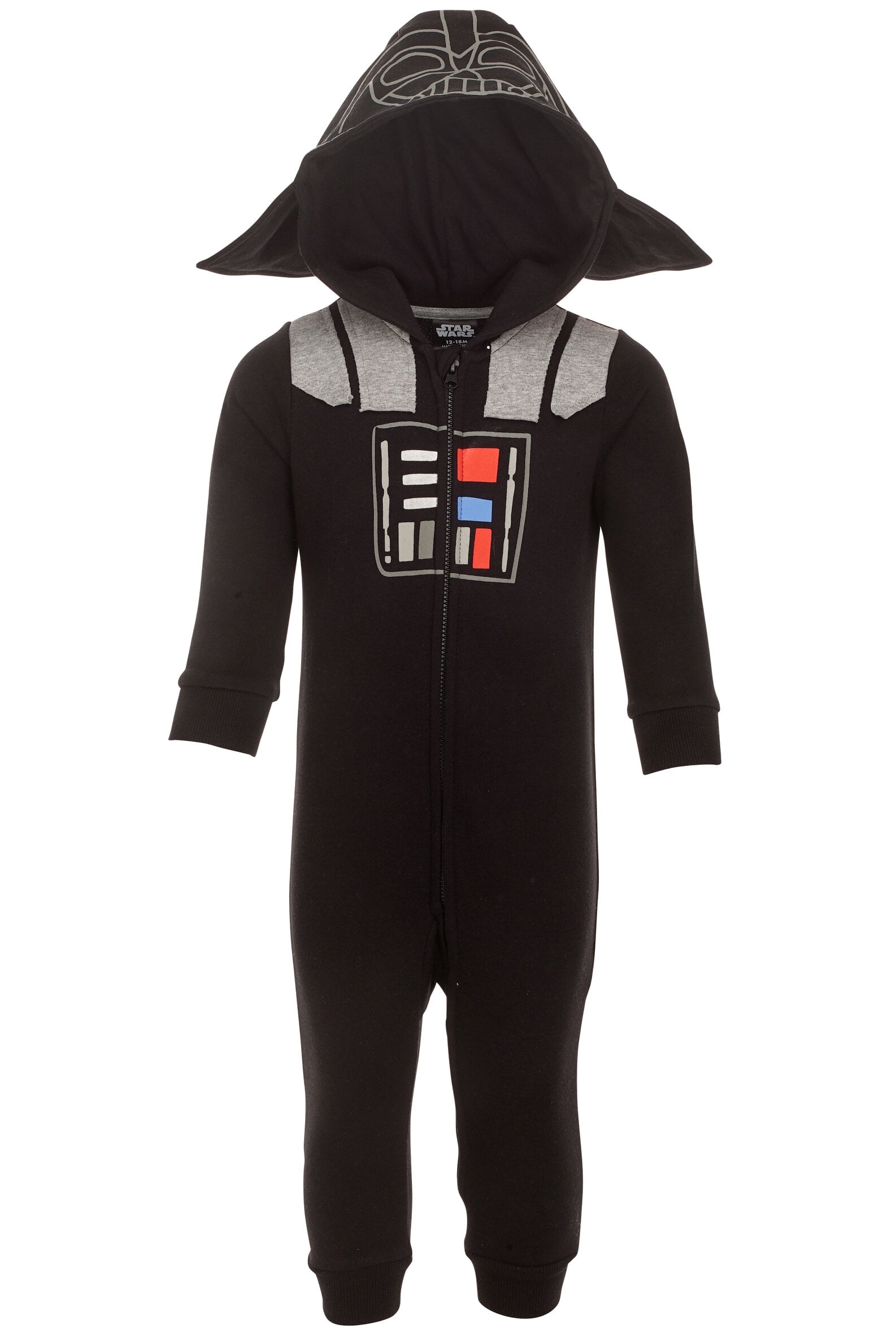Darth vader cheap baby clothes