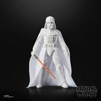 Star Wars Darth Vader (Infinities) The Black Series 6-Inch Action Figure