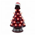 thumbnail image 1 of Star Wars Darth Vader Light-Up Ceramic Christmas Tree | 6 Inches Tall, 1 of 8