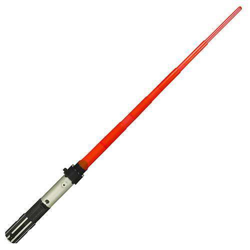 Star Wars Darth Vader Lightsaber (2009)