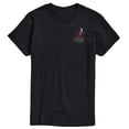 thumbnail image 1 of Star Wars - Darth Vader Logo - Men's Short Sleeve Graphic T-Shirt, 1 of 4