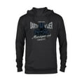 thumbnail image 1 of Star Wars Darth Vader Management Consulting Vintage Standard - Pullover Hoodie for Adults – Customized-Black, 1 of 5