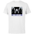 thumbnail image 1 of Star Wars Darth Vader Meditation Chamber “Aah…Spa Day” Funny - Short Sleeve Cotton T-Shirt for Adults - Customized-White, 1 of 5