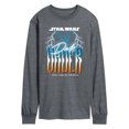 thumbnail image 1 of Star Wars - Darth Vader - Men's Long Sleeve Tee, 1 of 4