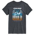 thumbnail image 1 of Star Wars - Darth Vader - Men's Short Sleeve Tee, 1 of 4
