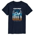 thumbnail image 1 of Star Wars - Darth Vader - Men's Short Sleeve Tee, 1 of 4