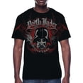 thumbnail image 1 of Star Wars Darth Vader, Mens Graphic Short Sleeve Tee, Sizes XS-3XL, 1 of 6