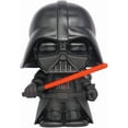 thumbnail image 1 of Star Wars Darth Vader PVC Bank, 1 of 4