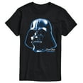 thumbnail image 1 of Star Wars - Darth Vader Portrait - Men's Short Sleeve Tee, 1 of 4