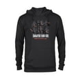thumbnail image 1 of Star Wars Darth Vader Poses Together We Can Rule the Galaxy - Pullover Hoodie for Adults - Customized-Black, 1 of 5