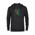 thumbnail image 1 of Star Wars Darth Vader Pride - Pullover Hoodie for Adults - Customized-Black, 1 of 5