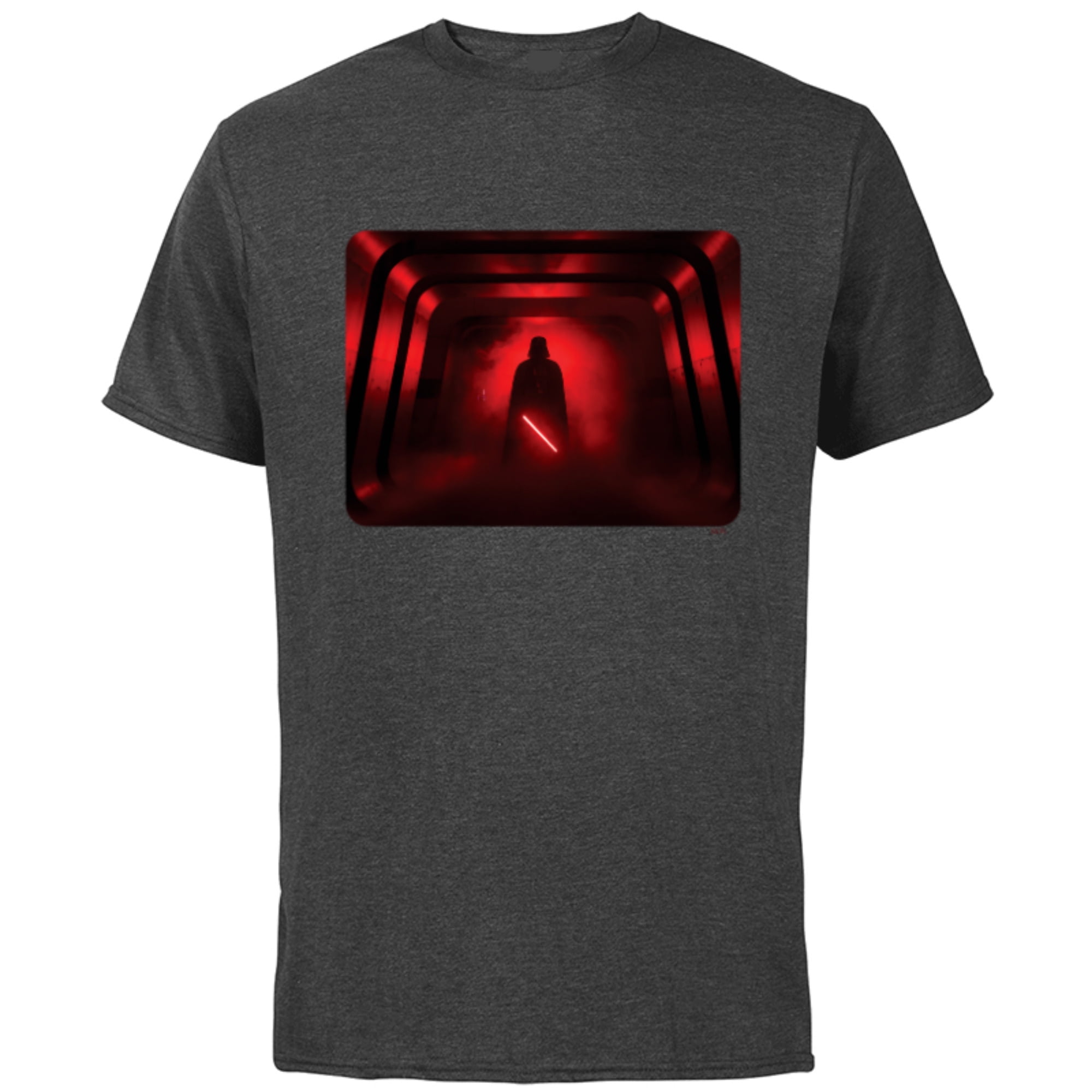 Shadow Short Sleeve T-Shirt