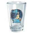 thumbnail image 1 of Star Wars Darth Vader Retro Circle  Tritan Shot Glass Clear 2 oz., 1 of 3