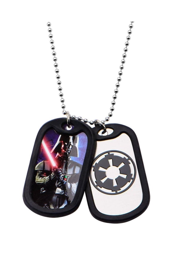 Darth Vader Rubber Bracelet