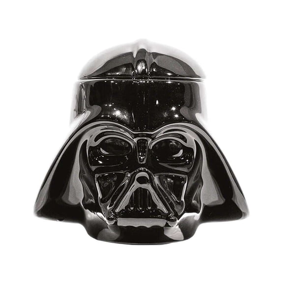 Star Wars Darth Vader Sculpted Mug with Lid