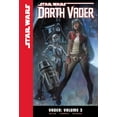thumbnail image 1 of Star Wars: Darth Vader Set 1 Vader: Volume 3, (Hardcover), 1 of 1