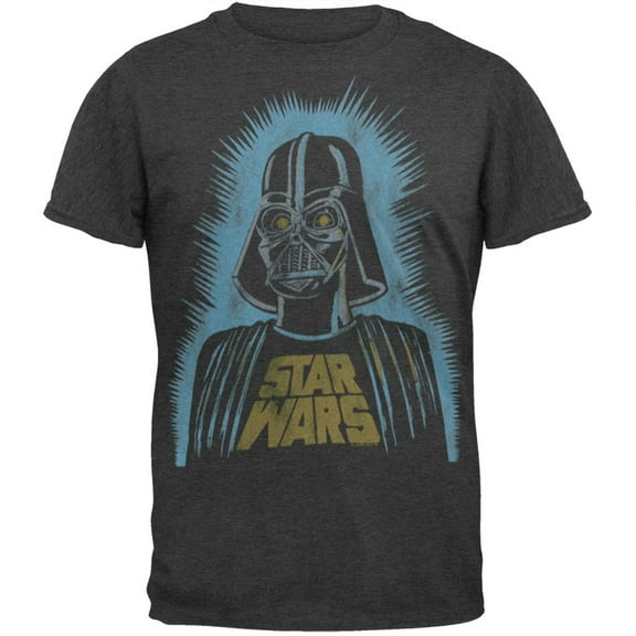 Star Wars - Darth Vader Soft T-Shirt