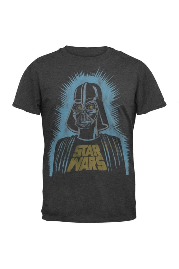 - Darth Vader Soft T-Shirt