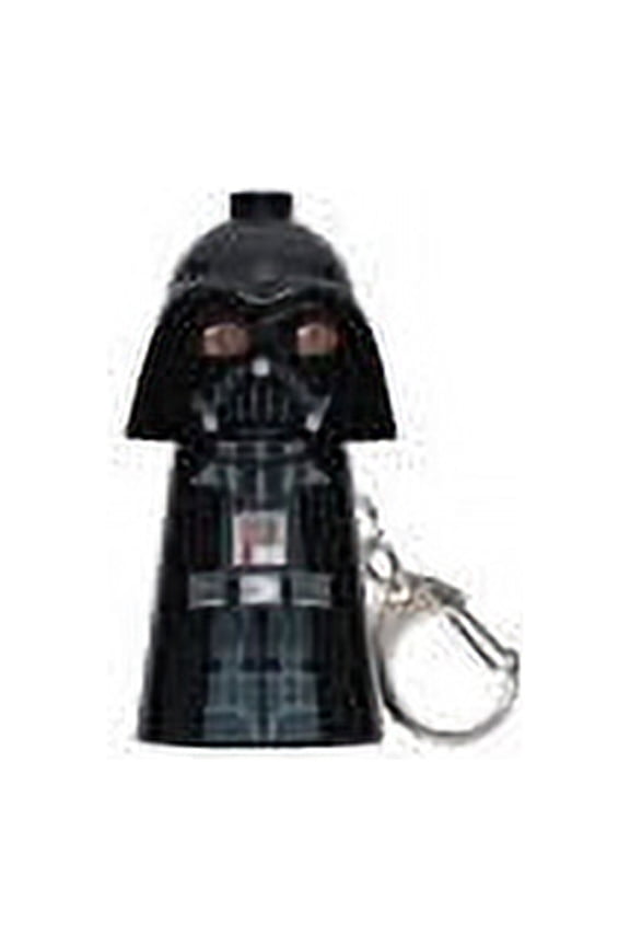 Darth Vader Stack-Ems Keychain