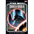 thumbnail image 1 of Star Wars: Darth Vader Star Wars: Darth Vader by Greg Pak Vol. 9 - Rise of the Schism Imperial, (Paperback), 1 of 1