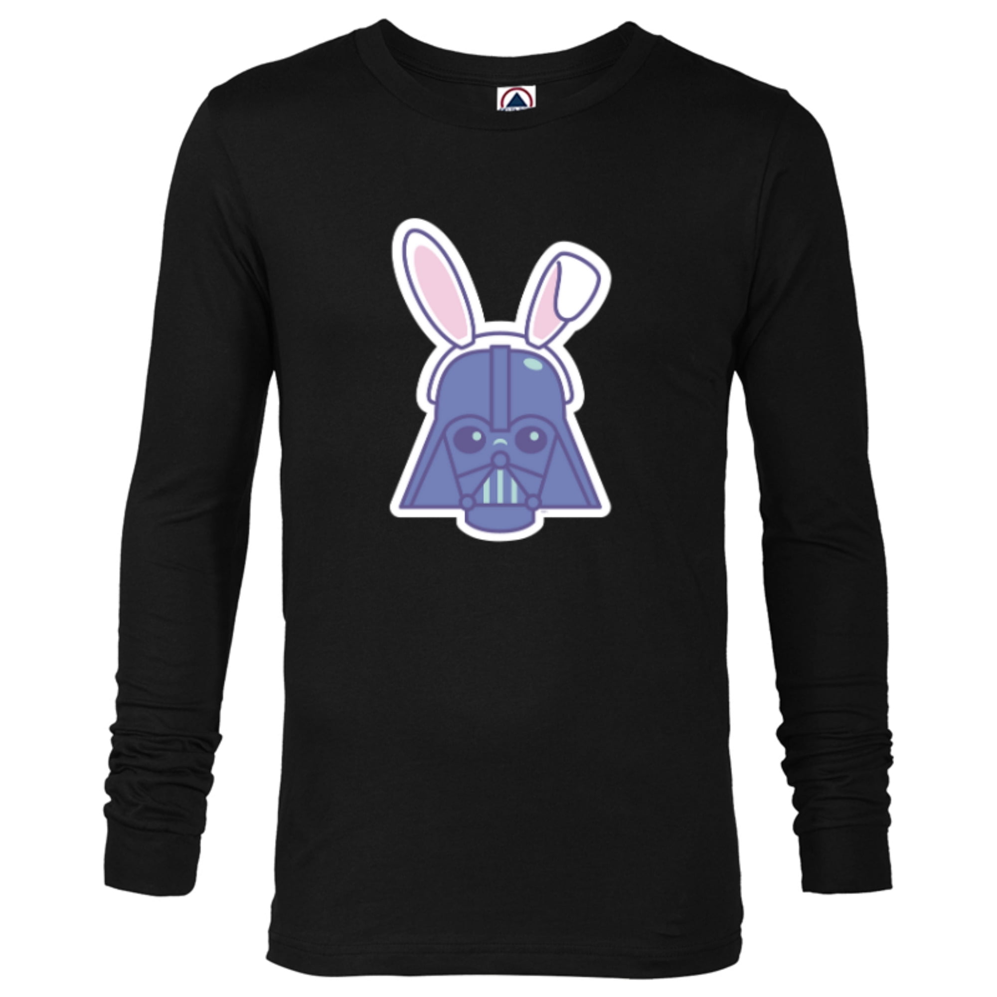 Star Wars Darth Vader Sticker Style Rabbit Ears Easter Bunny - Long ...