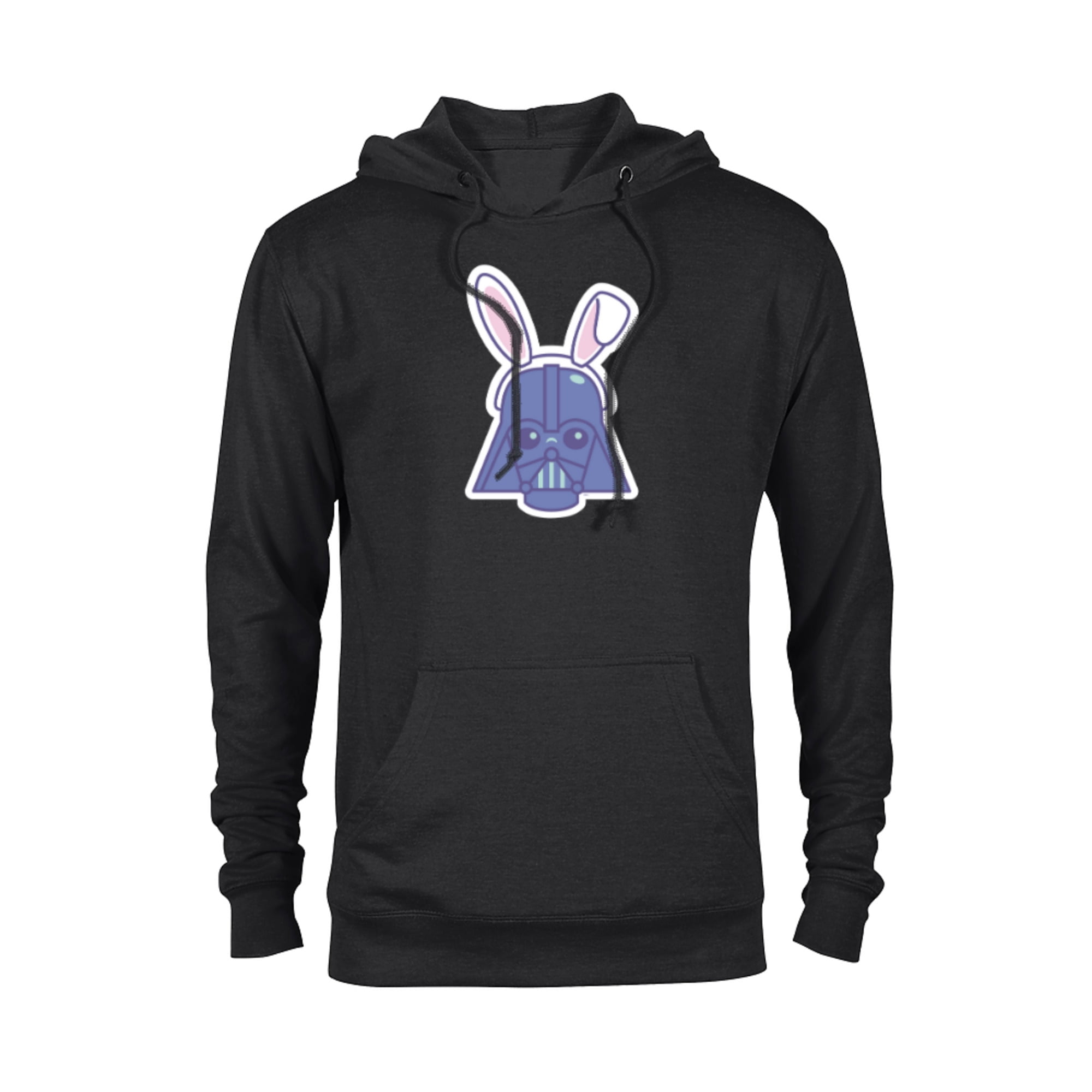 Star Wars Darth Vader Sticker Style Rabbit Ears Easter Bunny - Pullover ...