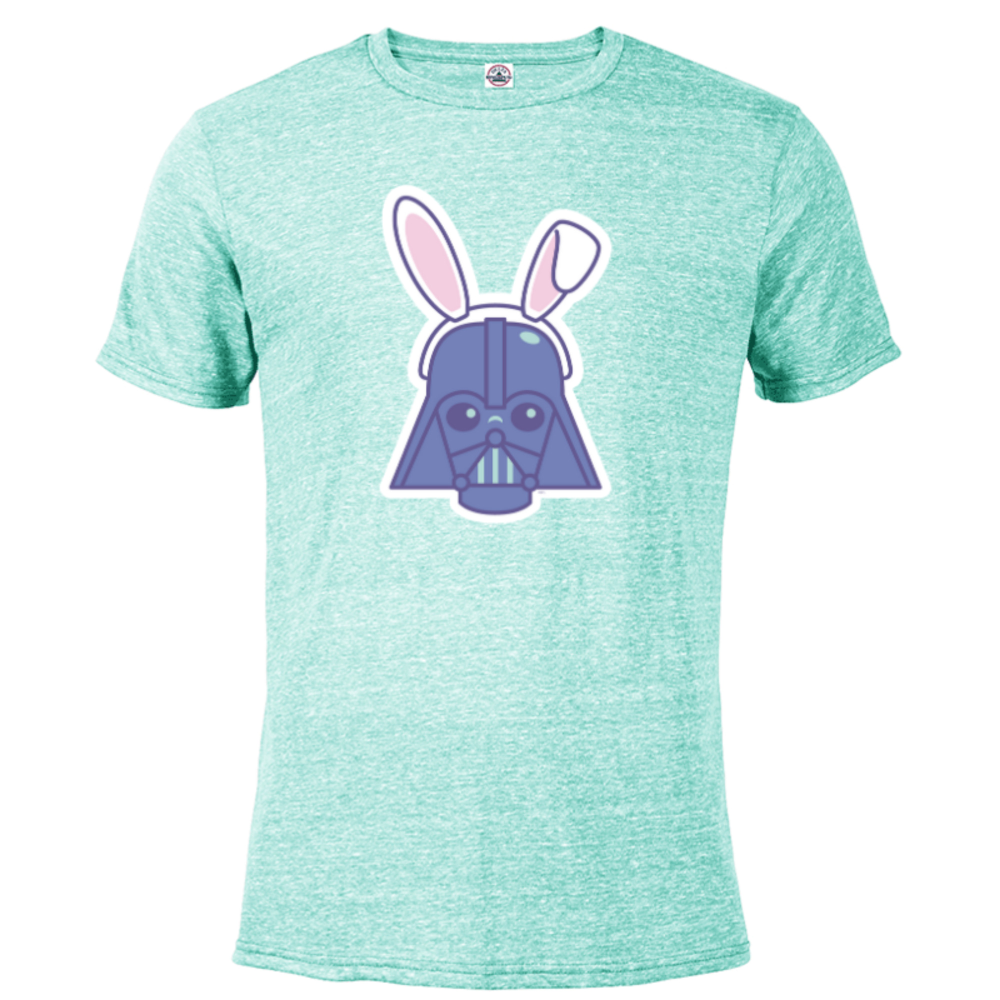 Star Wars Darth Vader Sticker Style Rabbit Ears Easter Bunny - Short ...