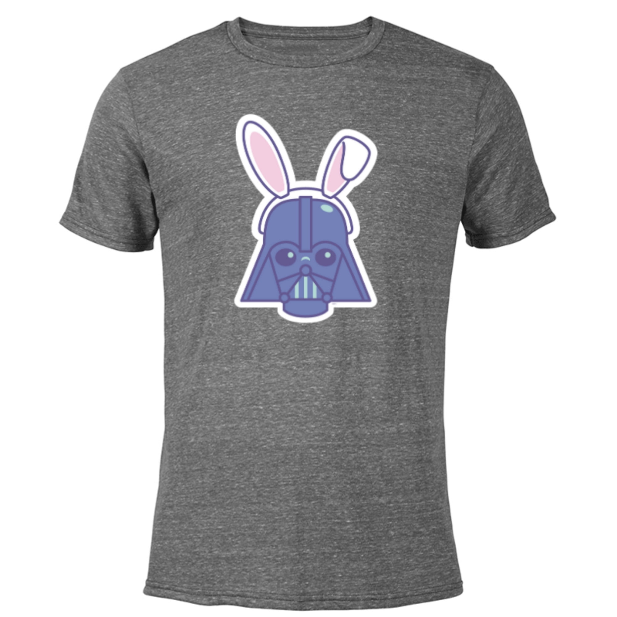 Star Wars Darth Vader Sticker Style Rabbit Ears Easter Bunny - Short ...
