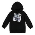 thumbnail image 1 of Star Wars Darth Vader Stormtrooper R2-D2 Little Boys Fleece Pullover Hoodie Little Kid to Big, 1 of 5