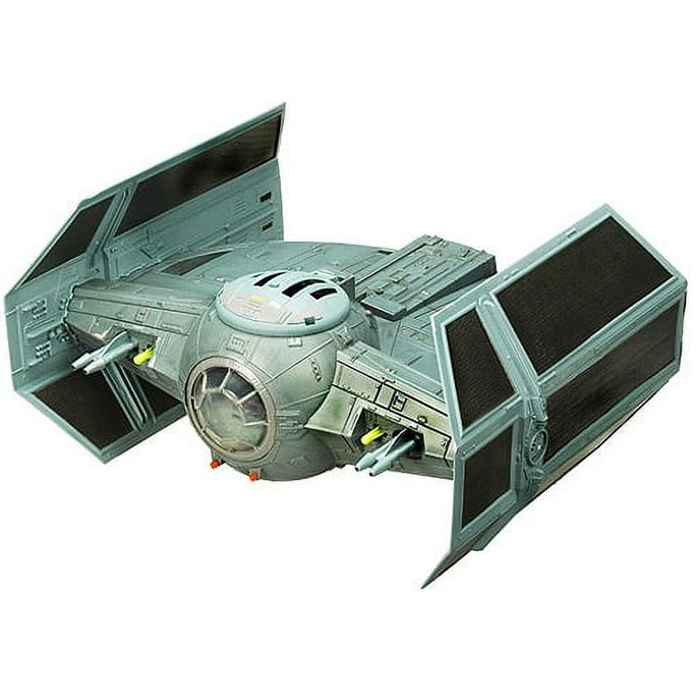 Vader's tie advanced 2025