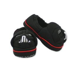 STAR WARS Slippers, Storm Trooper Full Body Novelty, Boys