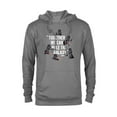 thumbnail image 1 of Star Wars Darth Vader Together We Can Rule The Galaxy Multi - Pullover Hoodie for Adults - Customized-Athletic Heather, 1 of 5