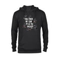 thumbnail image 1 of Star Wars Darth Vader Together We Can Rule The Galaxy Multi - Pullover Hoodie for Adults - Customized-Black, 1 of 5