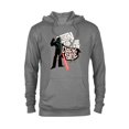 thumbnail image 1 of Star Wars Darth Vader Turn to the Dark Side Bold - Pullover Hoodie for Adults - Customized-Athletic Heather, 1 of 5
