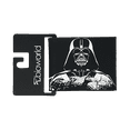 thumbnail image 1 of Star Wars Darth Vader Wallet - Vader Bust Pattern, 1 of 4