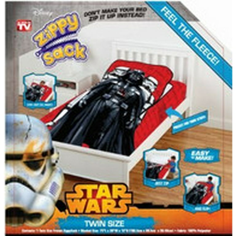 LS Star Wars store Zippy