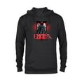 thumbnail image 1 of Star Wars Darth Vader and Stormtroopers The Galactic Empire - Pullover Hoodie for Adults - Customized-Black, 1 of 5