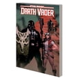 thumbnail image 1 of Pre-Owned Star Wars: Darth Vader by Greg Pak Vol. 7: Unbound Force Paperback, 1 of 1