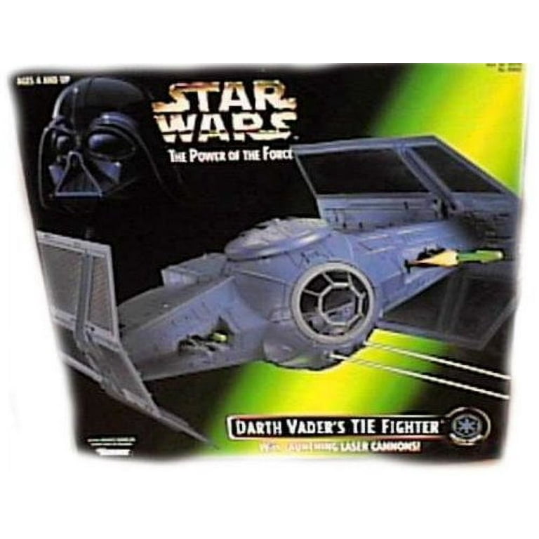 数々の賞を受賞 Wars Star The Fighter Tie Vader's Darth Force the of Power 特撮