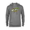 thumbnail image 1 of Star Wars Day Grogu May The 4th Be With You 2022 - Pullover Hoodie for Adults - Customized-Graphite Heather, 1 of 5