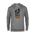 thumbnail image 1 of Star Wars Day May the 4th Be With You Vintage Space Battle - Pullover Hoodie for Adults - Customized-Athletic Heather, 1 of 5