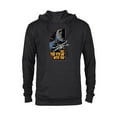 thumbnail image 1 of Star Wars Day May the 4th Be With You Vintage Space Battle - Pullover Hoodie for Adults - Customized-Black, 1 of 5
