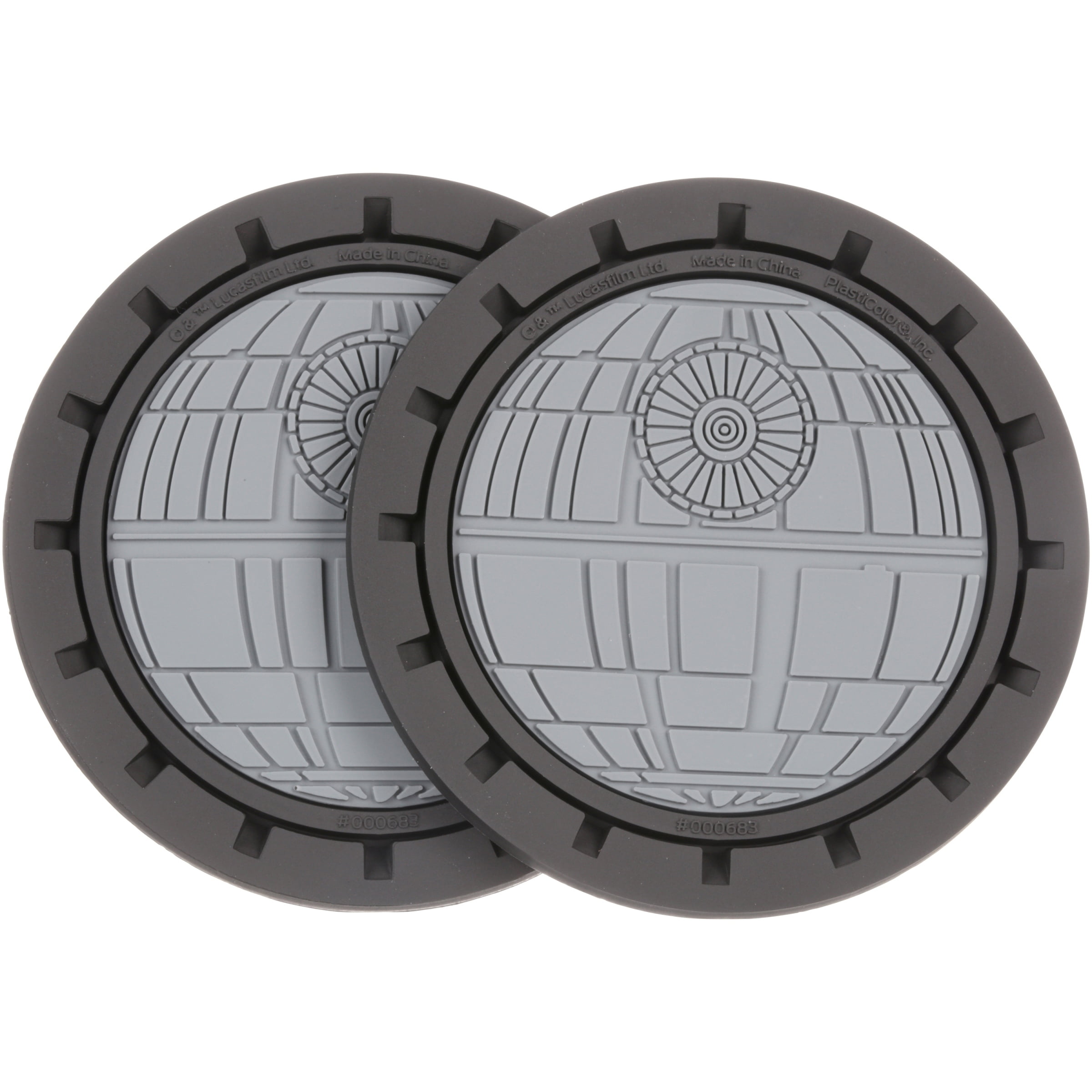 https://i5.walmartimages.com/seo/Star-Wars-Death-Star-Auto-Cup-Holder-Coasters-2-ct-Carded-Pack_bfce419c-3e75-4d34-be51-9040db5eea52_1.8c882e9e9c089240cd88e022d9152c9c.jpeg